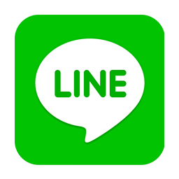 直接加 Line